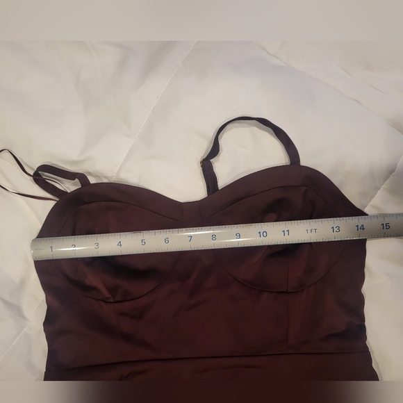 Cache Dress - Picture 5 of 7